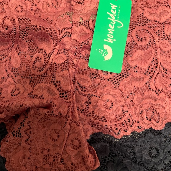 Honeydew intimates lace underwear - Picture 3 of 5